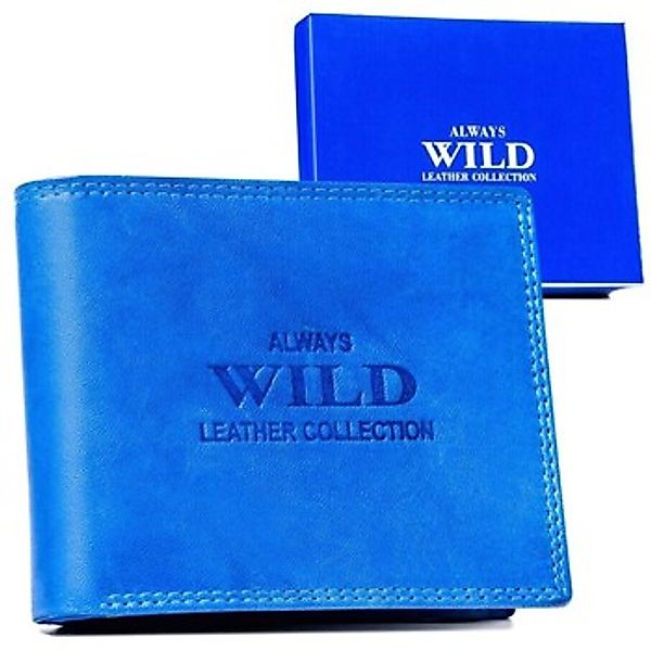Always Wild  Geldbeutel rovicky274300 günstig online kaufen