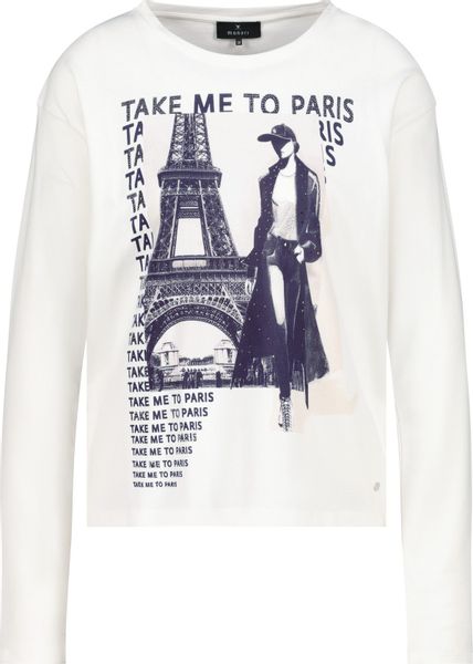 Monari Shirtbluse Pullover günstig online kaufen