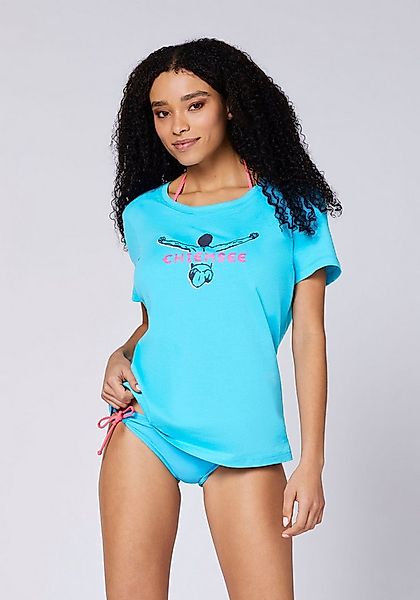 Chiemsee Print-Shirt günstig online kaufen