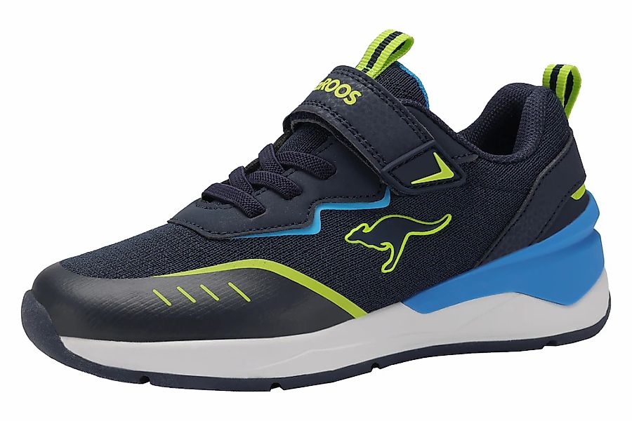 KangaROOS Sneaker "KD-Batter EV" günstig online kaufen