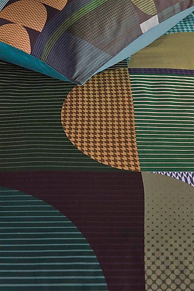 Beddinghouse Bettwäsche Utopia, Mako-Satin, 2 teilig günstig online kaufen
