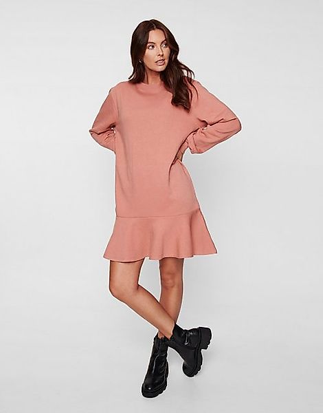 Threadbare Jerseykleid Hattie Frill (1-tlg) im klassischen Design günstig online kaufen