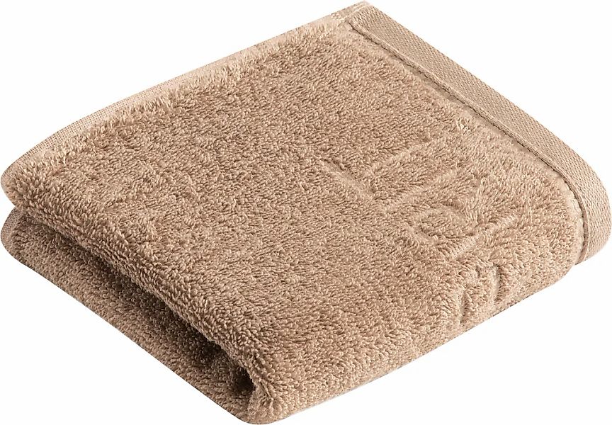 Esprit Gästehandtuch "Modern Solid" vegan produziert günstig online kaufen