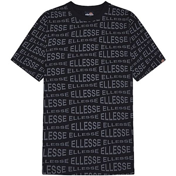 Ellesse  T-Shirt T-Shirt DISTORTA Kurzarmshirt günstig online kaufen