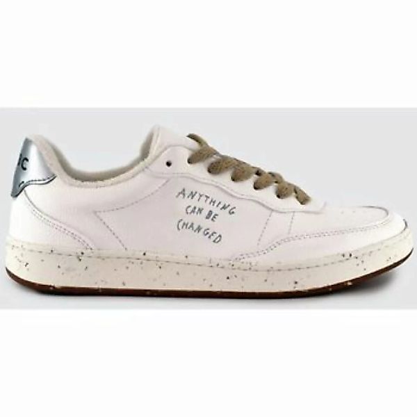 Acbc  Sneaker SHACBEVE - EVERGREEN-219 WHITE/SILVER günstig online kaufen
