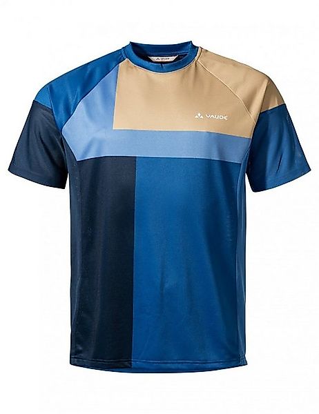 VAUDE T-Shirt Vaude Mens Moab T-shirt Vi Herren Kurzarm-Shirt günstig online kaufen