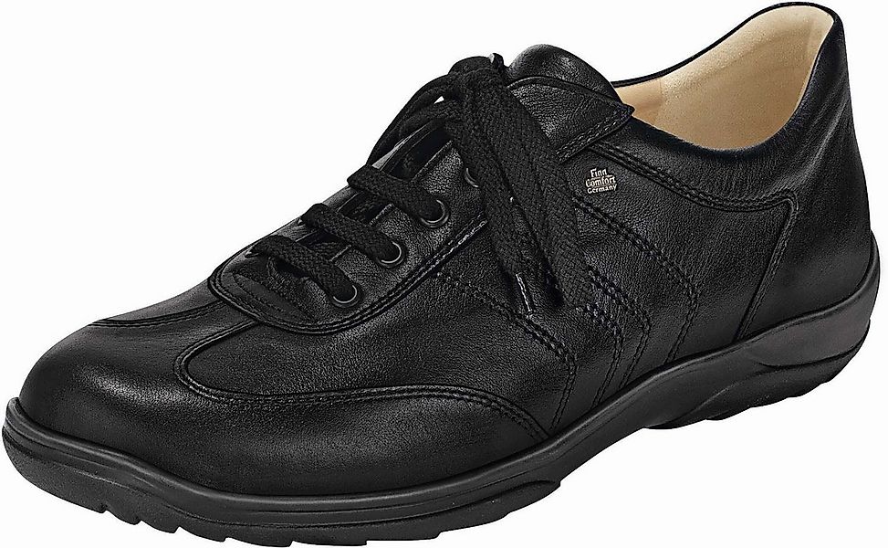 Finn Comfort SYRACUSE Schnürschuh (2-tlg) günstig online kaufen