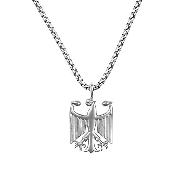 d'origine Kette mit Anhänger Deutschland Kette günstig online kaufen