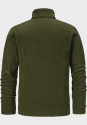 Schöffel Fleecejacke "Fleece Jacket Cincinnati3" ohne Kapuze günstig online kaufen