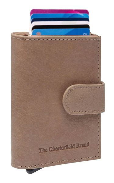 The Chesterfield Brand Kartenetui Hannover, mit günstig online kaufen