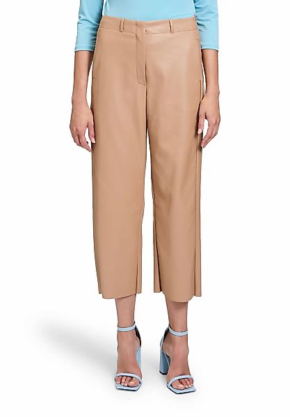 Betty&Co Culotte "Betty & Co Damen Culotte mit Eingrifftaschen", Material günstig online kaufen