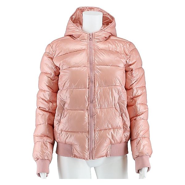 Champion Funktionsjacke Übergangsjacke mit Kapuze (Hooded) günstig online kaufen