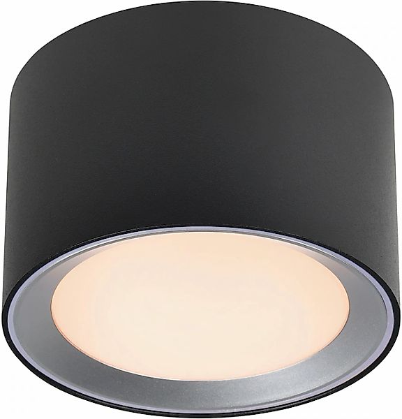 Nordlux LED Deckenleuchte »LANDON«, 3-stufige Moodmaker™-Dimmung am inneren günstig online kaufen