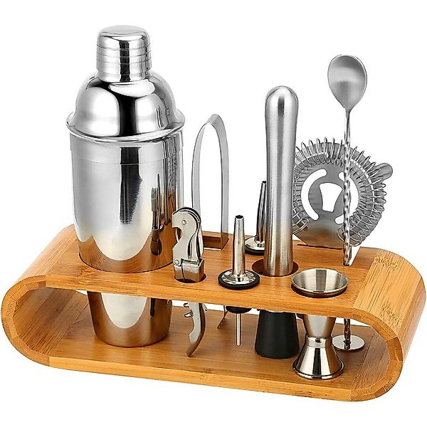 GLIESE Cocktailsessel Premium Cocktail Set aus günstig online kaufen