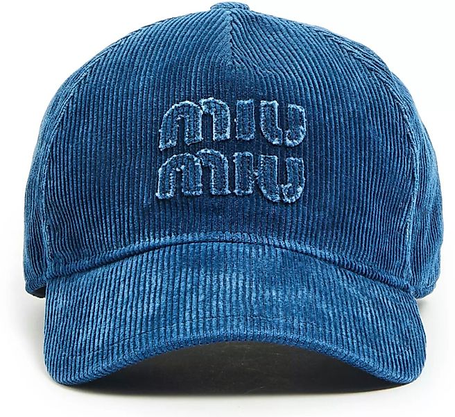 Miu Miu Baseball Cap Basebalkappe Kappe günstig online kaufen