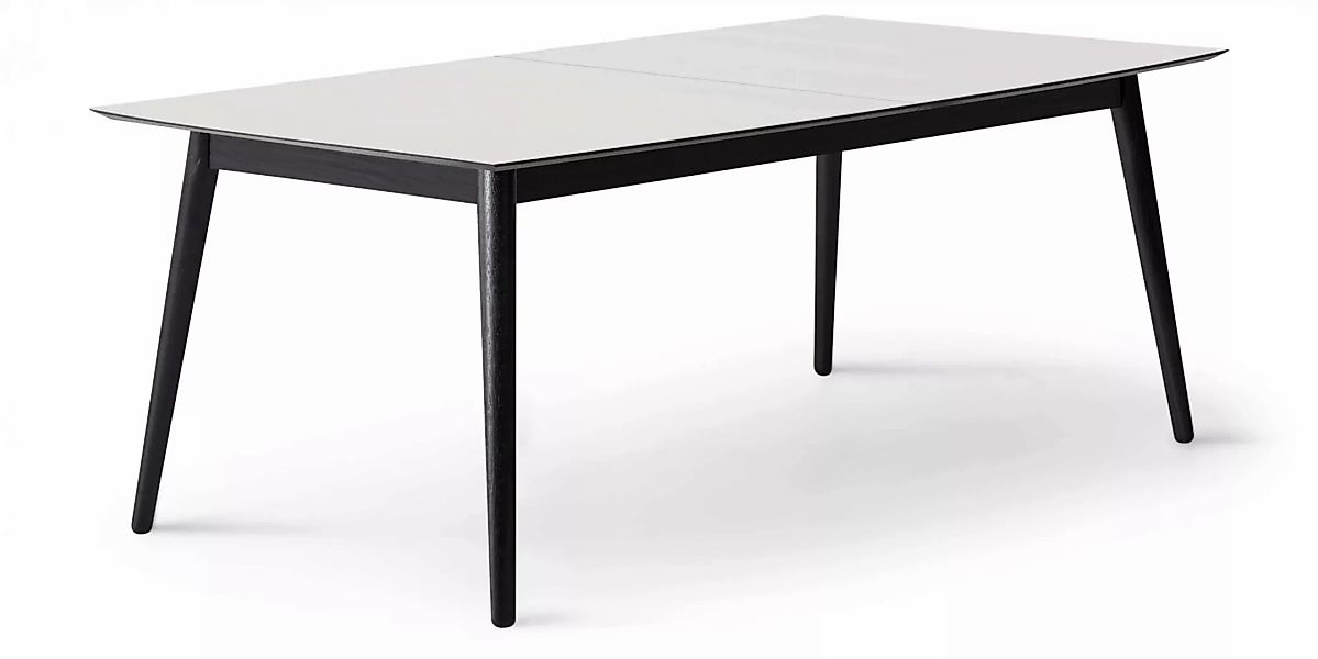 Hammel Furniture Esstisch "Meza by Hammel", (1 St.), rechteckige Tischplatt günstig online kaufen