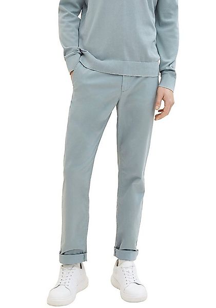 TOM TAILOR Chinohose mit Stretch günstig online kaufen