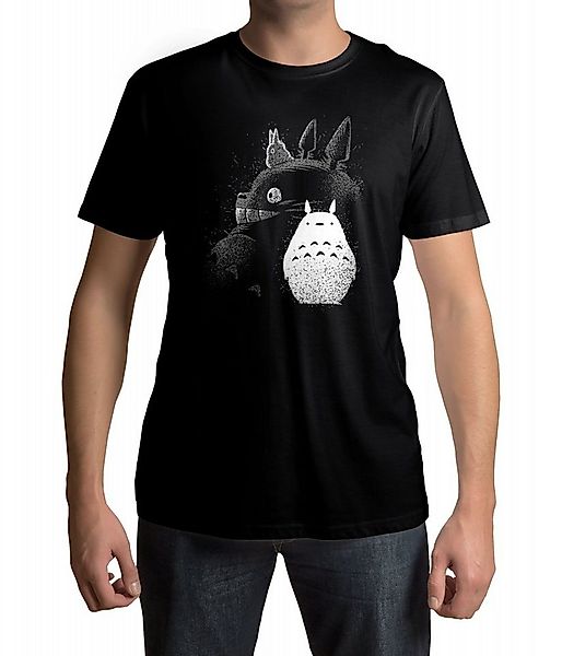 Lootchest T-Shirt Inking Totoro günstig online kaufen