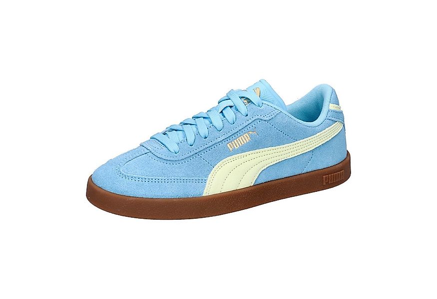 PUMA Puma Unisex Sneaker Club II Era Suede 400717 Sneaker günstig online kaufen