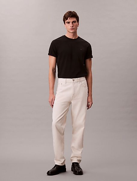 Calvin Klein 5-Pocket-Jeans "90S TAPER", tapered fit günstig online kaufen