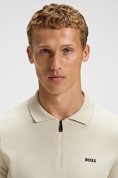 BOSS GREEN Strickpullover KN Ever-X PL günstig online kaufen
