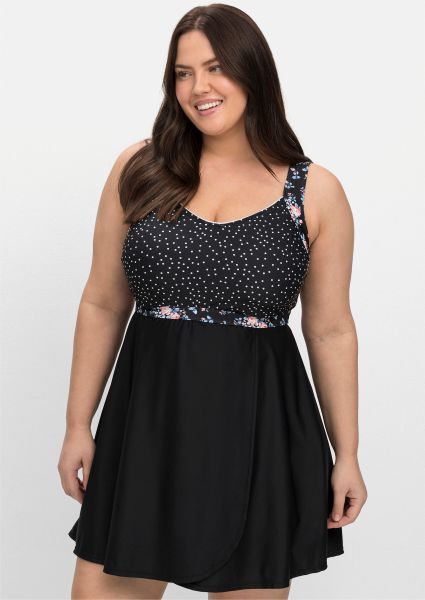 Sheego Tankini-Top Tankini-Oberteil günstig online kaufen