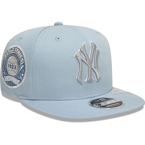 New Era Snapback Cap 9Fifty Original günstig online kaufen
