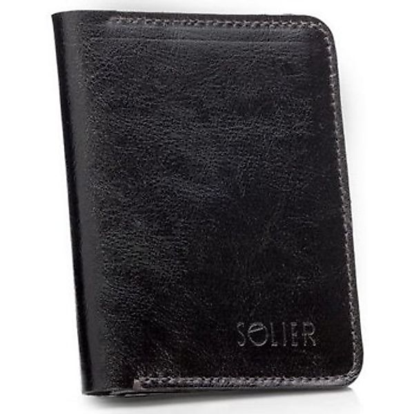 Solier  Geldbeutel SW15 günstig online kaufen