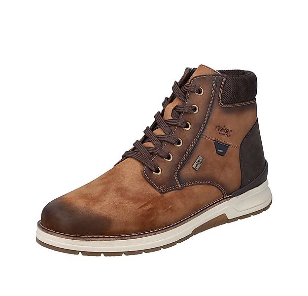 Rieker Schnürstiefel Clog günstig online kaufen