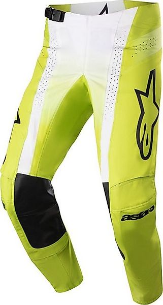 Alpinestars Motorradhose Supertech Push Motocross Hose atmungsaktiv dehnbar günstig online kaufen