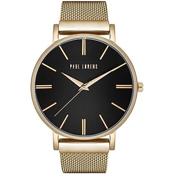 Paul Lorens  Armbanduhr PL10401B1D1 günstig online kaufen