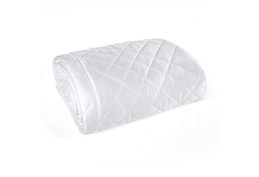 Eurofirany Tagesdecke RIA, Elegante Tagesdecke Velvet Sesseldecke Sofadecke günstig online kaufen