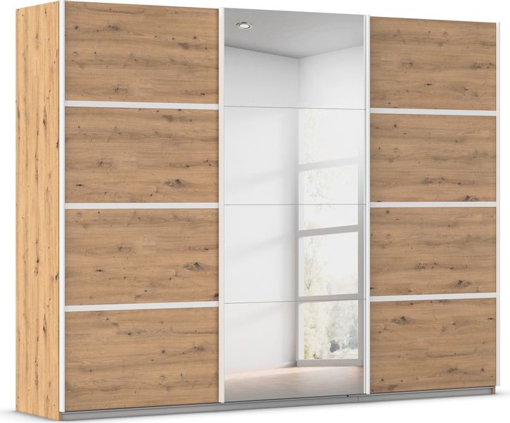 rauch Kleiderschrank "Schwebetürenschrank OTTO´s Choice Garderobe Schrank T günstig online kaufen