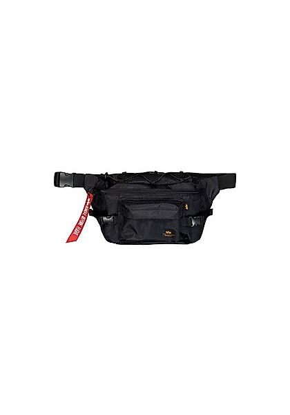 Alpha Industries Gürteltasche Combat Waist Bag günstig online kaufen