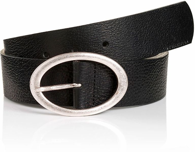 TOM TAILOR Flechtgürtel TTANGELA 2 cm günstig online kaufen