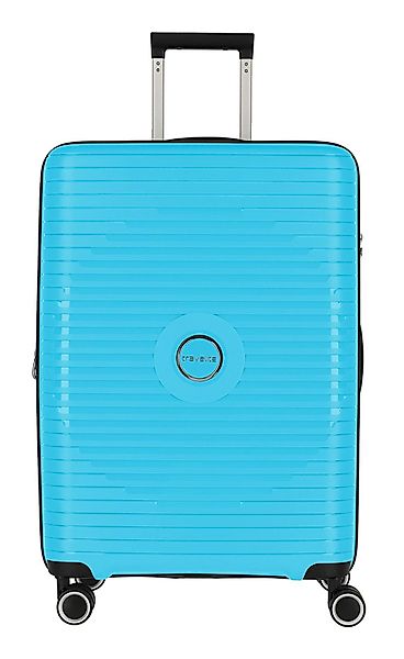 travelite Hartschalen-Trolley Orbita, 4 Rollen günstig online kaufen