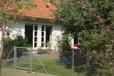 Alberts Maschendrahtzaun Maschendraht-Geflecht, Höhe: 80-200cm, Gesamtlänge günstig online kaufen