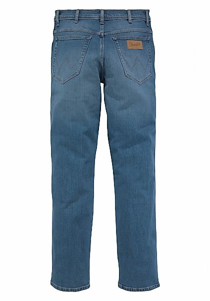 Wrangler Herren Jeans TEXAS - Regular Fit - Blau - New Favorite günstig online kaufen