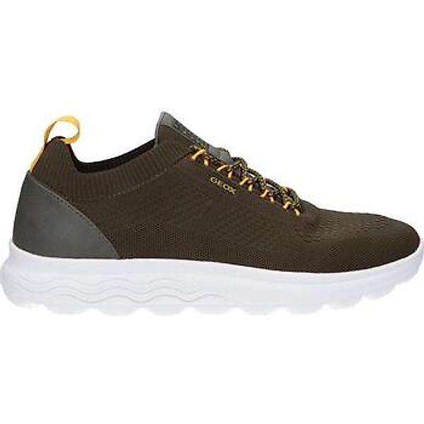 Geox  Sneaker U15BYA 0006K U SPHERICA günstig online kaufen