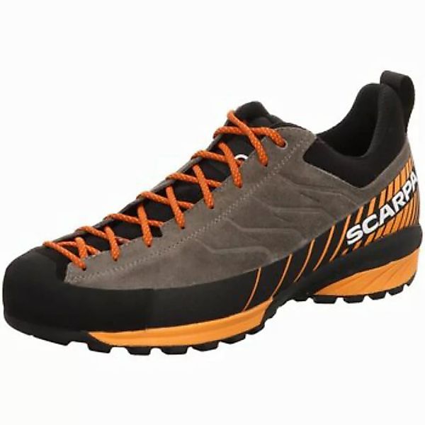 Scarpa  Fitnessschuhe Sportschuhe Mescalito titnium/mango 0072103-972 günstig online kaufen