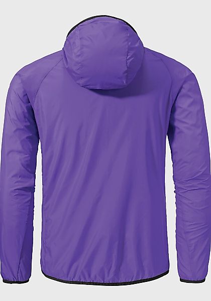Schöffel Outdoorjacke "Hiking Jacket Style Wutach MNS", mit Kapuze günstig online kaufen