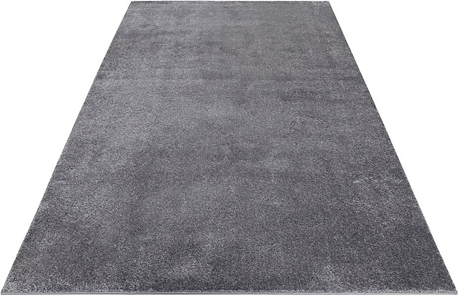 Esprit Teppich »Campus ESP-0035«, rechteckig, 17 mm Höhe, sehr flauschiger, günstig online kaufen