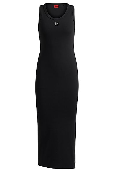 HUGO Trägerkleid günstig online kaufen