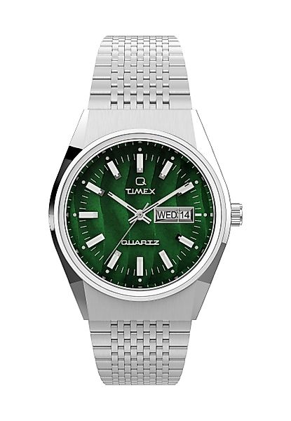 Timex Quarzuhr Q Timex Reissue Falcon günstig online kaufen