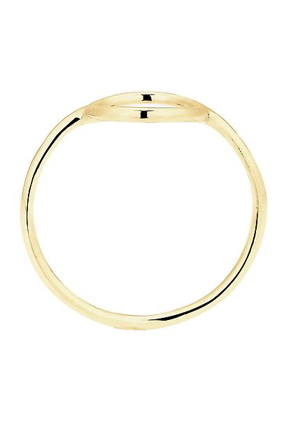 Elli Premium Fingerring Geo Trend Look günstig online kaufen