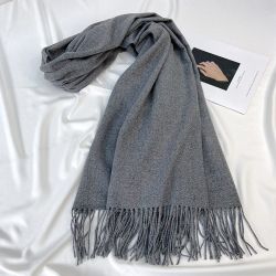 Coonoor Modeschal Kuschelige Winter Schal Wollschal günstig online kaufen