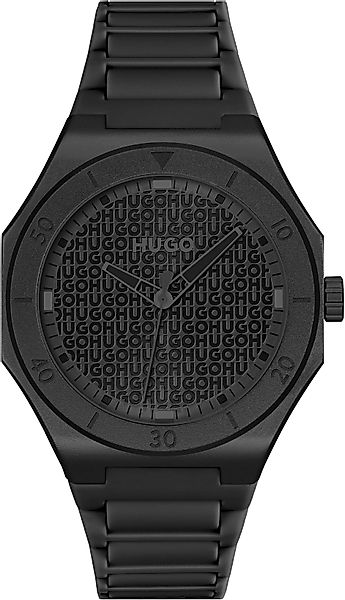 HUGO Quarzuhr #GRAIL LIGHT 1530396, Armbanduhr, günstig online kaufen