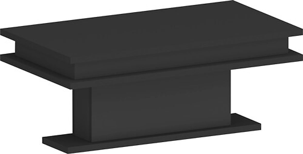 INOSIGN Couchtisch »LITTLE BIG- Kaffeetisch, Sofatisch, Wohnzimmertisch, Br günstig online kaufen