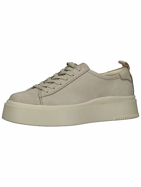 Vagabond Plateausneaker "Vagabond Sneaker Leder" günstig online kaufen