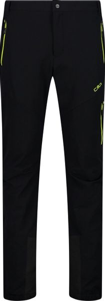 CMP Bundfaltenhose MAN PANT NERO-ACIDO günstig online kaufen